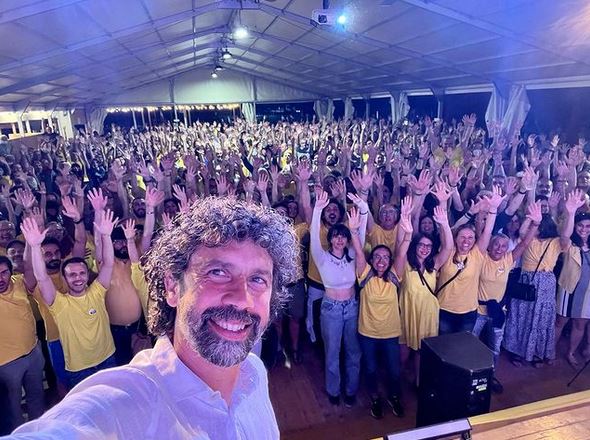 Ballottaggio Comunali, Tommasi vince a Verona. Al centrosinistra anche Catanzaro e Parma, Lucca e Frosinone al centrodestra