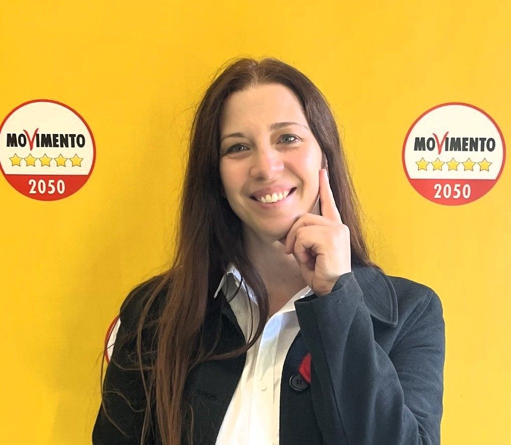 M5S Grosseto: Daniela Castiglione nominata Coordinatrice Provinciale da Giuseppe Conte