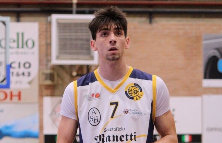 Domenica 2 marzo l'Abc Solettificio Manetti  dai Seagulls Genova
