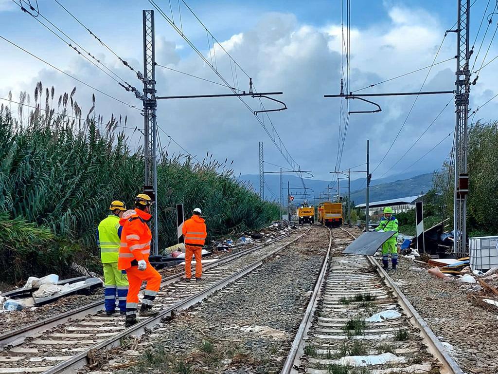Disastro maltempo in Toscana: morti e zone alluvionate
