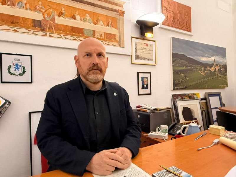 Furti nel Chianti. &ldquo;Lo Stato non ci lasci da soli. La sicurezza &egrave; suo compito&rdquo;