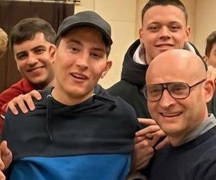 Misericordia: ottimi risultati della raccolta fondi per Davide