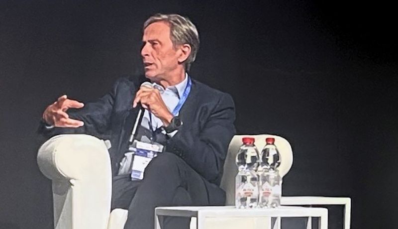 Il professor De Stefano eletto presidente della Società Italiana di Neurologia