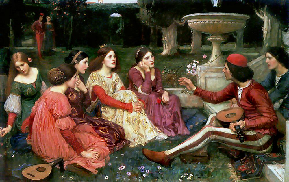 A Certaldo nasce “VocaBO” il primo vocabolario digitale della lingua di Boccaccio