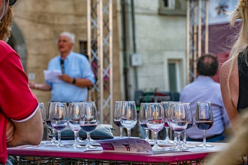 Mostra del Chianti di Montespertoli: al via la ricerca di un esperto/a per il nuovo Comitato