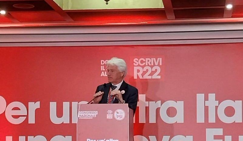 Psi, Siena: Giorgio Del Ciondolo confermato nella segreteria nazionale del partito
