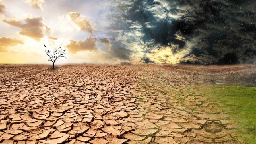Il mondo si sta desertificando, l’Italia sempre più arida