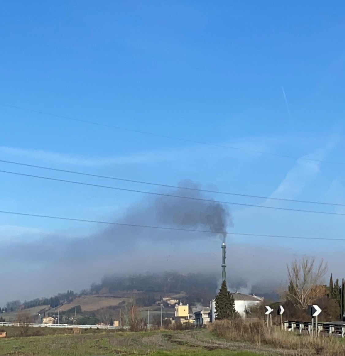 «Perché il nostro no all'ampliamento della Deta»