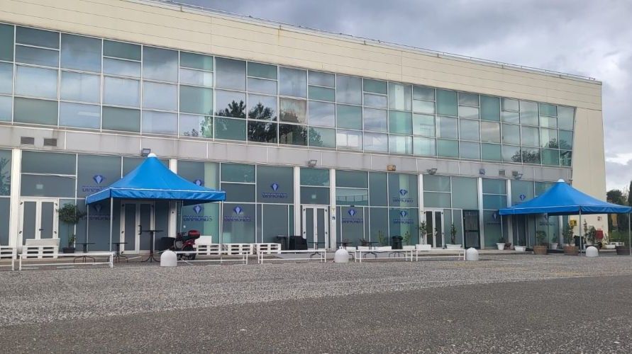 Diamonds Discoclub apre tra Barberino e Poggibonsi: intervista a Fabrizio Romano