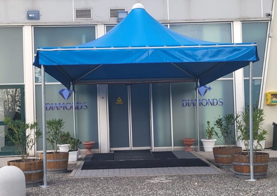 Diamonds Discoclub: ecco quando è prevista l'apertura