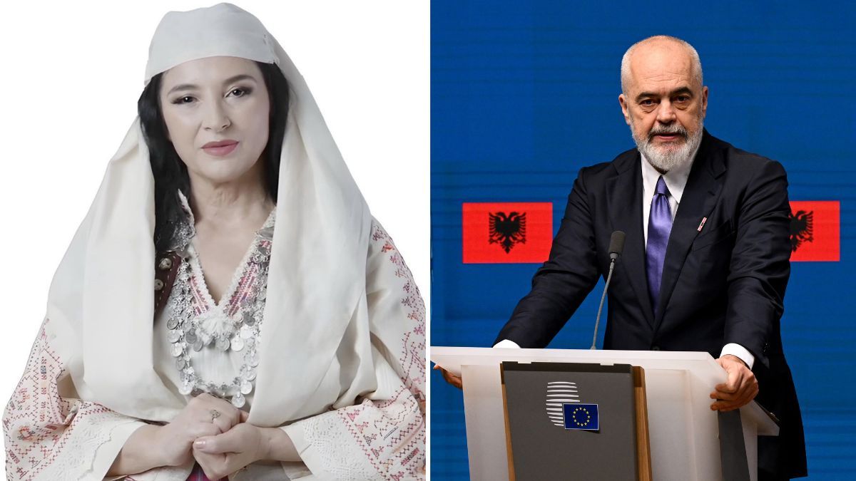L' Albania nomina una ministra creata con IA, Diella: si occuperà di appalti pubblici