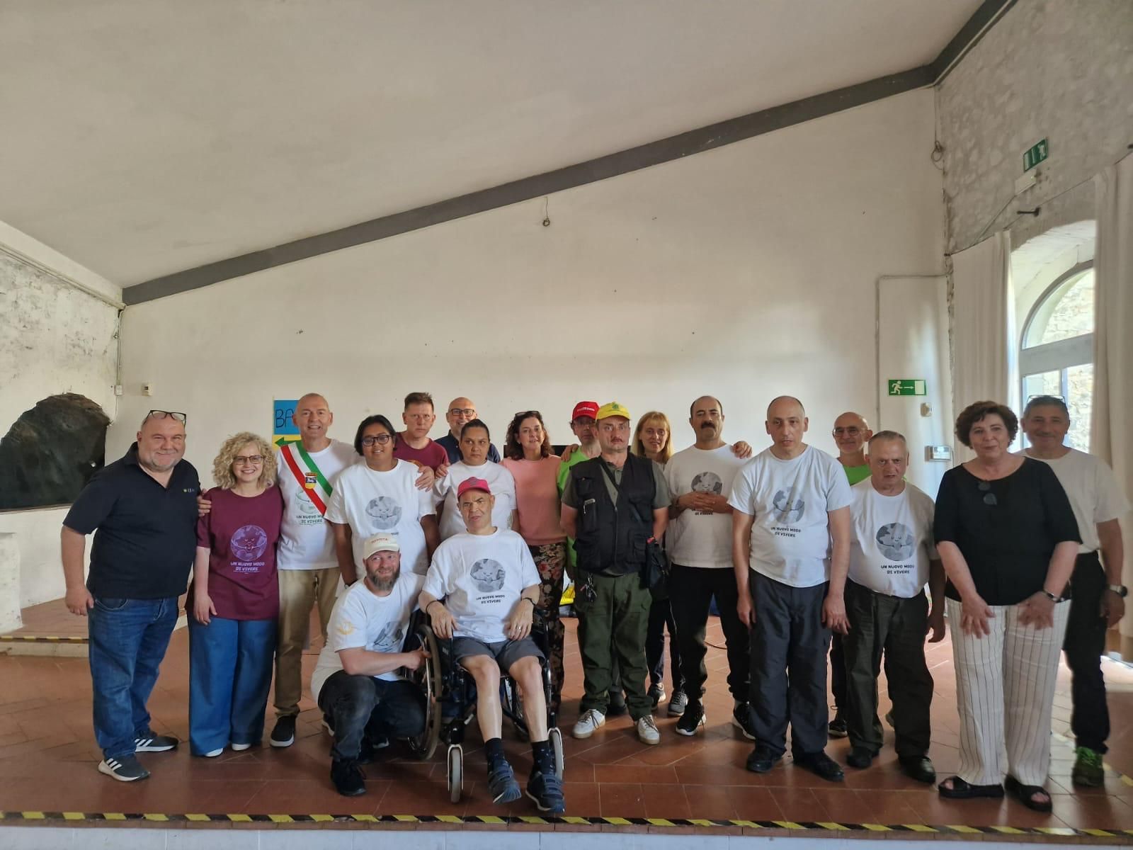 Ambiente e inclusione a Greve in Chianti: il successo di "Differenzia-mente" e il nuovo Protocollo d'Intesa