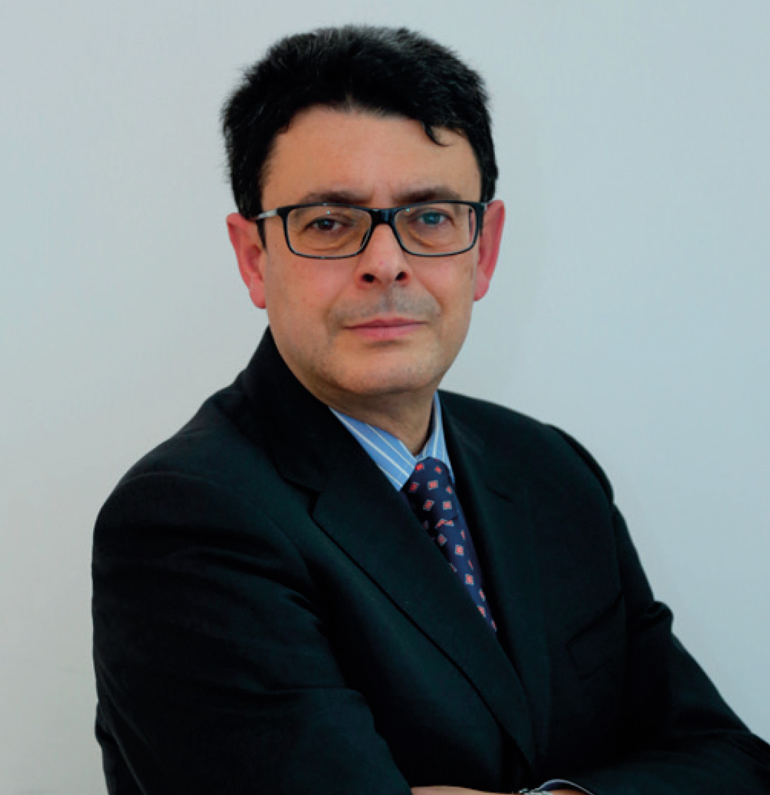 Roberto Di Pietra è il nuovo Rettore dell'Università di Siena