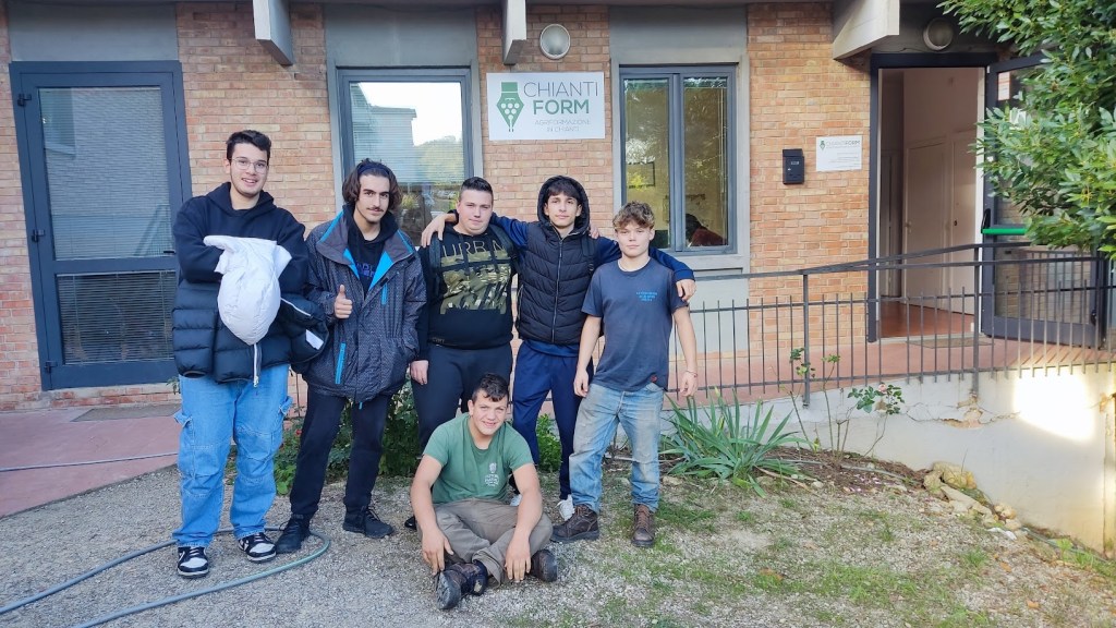 Scuola di Agricoltura: nuove opportunità per i giovani a San Casciano