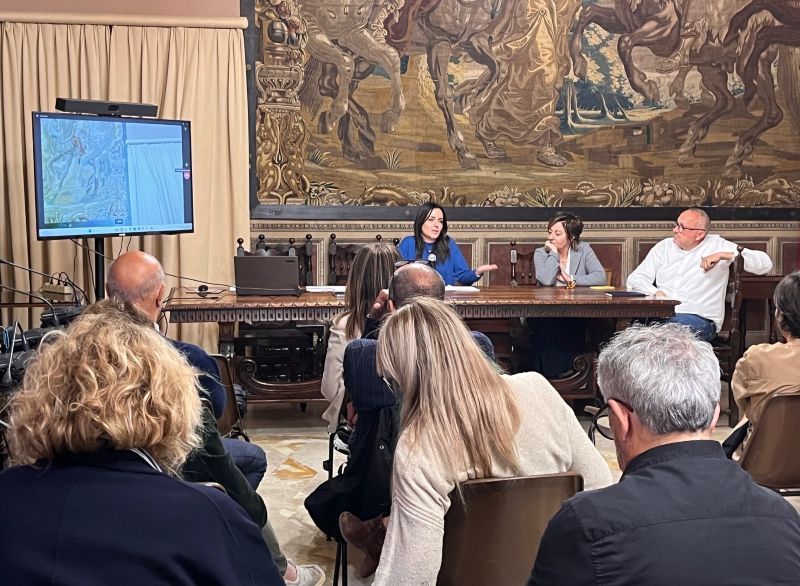 Servizi di qualità e inclusivi. Carletti: Fondamentale collaborazione con le scuole e le realtà del territorio