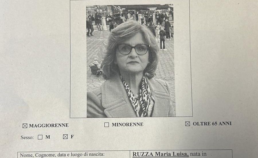 Ore di ansia a Poggibonsi: dispersa una donna a Pian di Campi, ricerche con droni ed elicottero