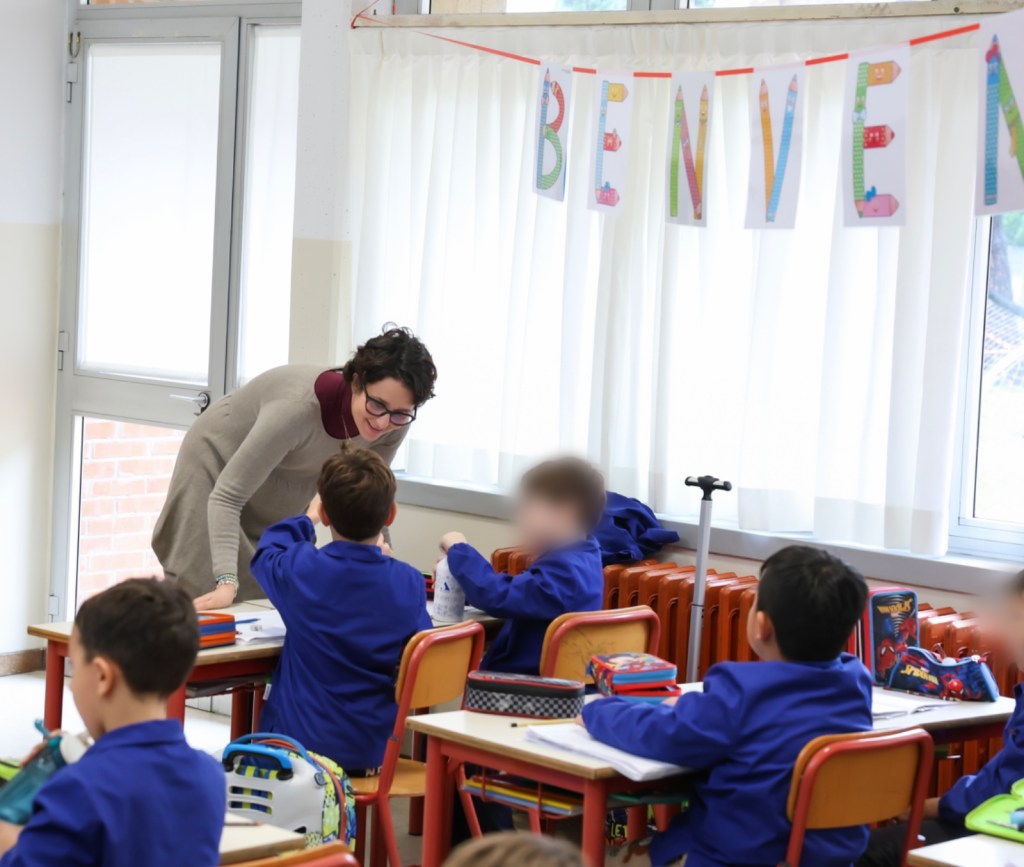 Empoli, consegnate gratuitamente borracce alle scuole primarie