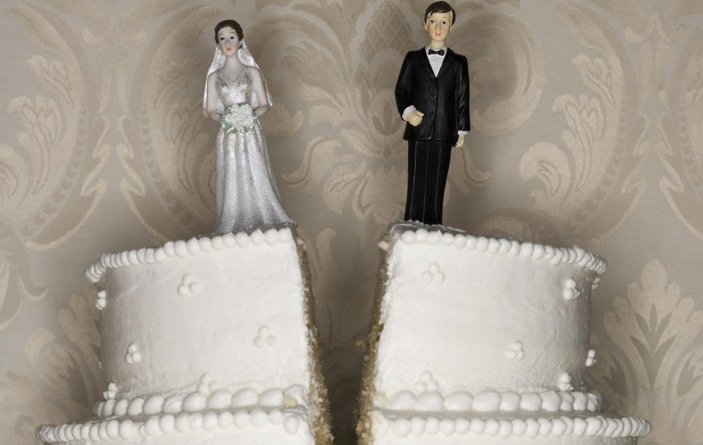 Separazioni e divorzi da oggi saranno più veloci: con le nuove norme basterà un solo atto