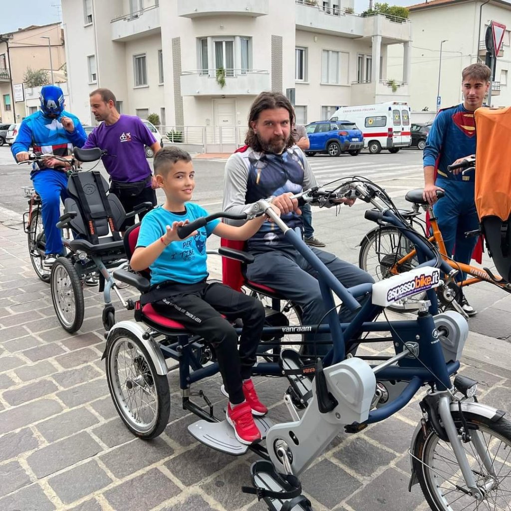Successo per “Domani è ora”: la prima edizione del festival su sostenibilità a Certaldo