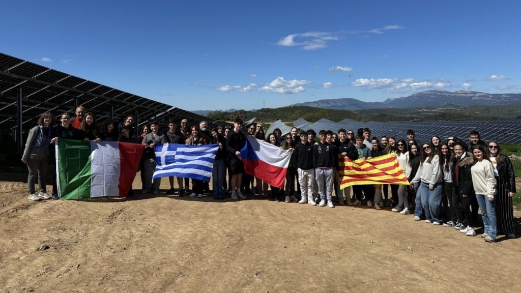 Landlab del San Giovanni Bosco volge al termine