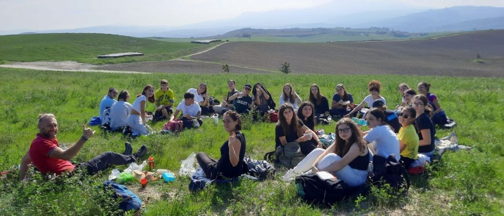 C'è Fermento al San Giovanni Bosco: al via la terza mobilità Landlab