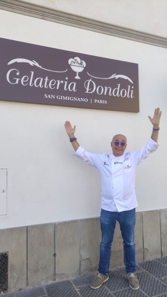 Ritorno a casa per il 