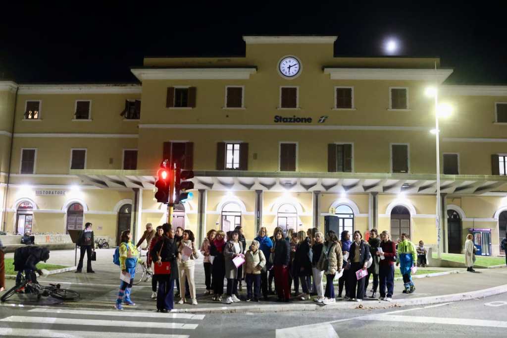 Empoli, “Donne al Centro”, ‘sold out’ per la prima giornata del festival