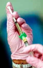 Via libera alla somministrazione simultanea dei vaccini anti-Covid e antinfluenzale