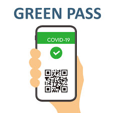 GREEN PASS PER TUTTI