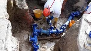 Siena, manutenzione idrica in via Fiorentina