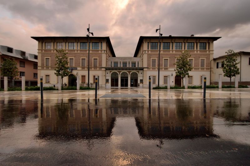 Rigenerazione urbana e cultura: a Colle di Val d&rsquo;Elsa il convegno verso la Capitale Italiana della Cultura 2028