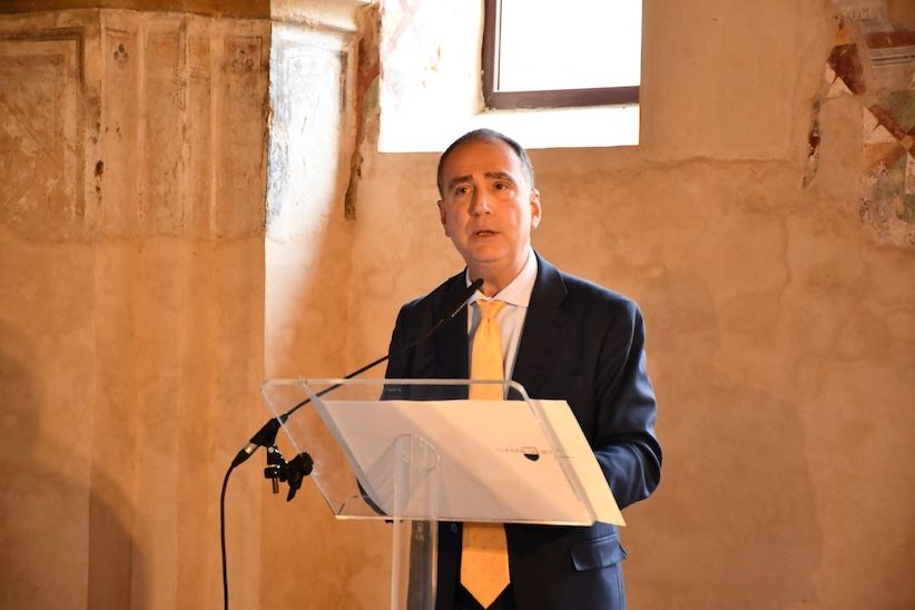 Siena, tornano gli Stati Generali della Salute con eventi fino a maggio