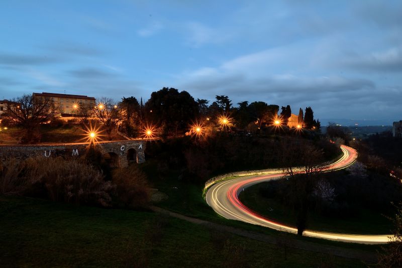 Colle di Val d&rsquo;Elsa capitale dell&rsquo;arte contemporanea: l&rsquo;argentino Leandro Erlich firma l'UMoCA