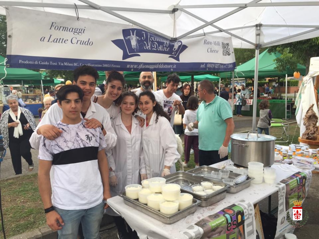 “Agricola”, Festa dell’agricoltura e degli agricoltori dell’Empolese Valdelsa