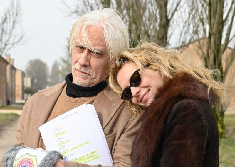 Cinema a Colle di Val d&rsquo;Elsa: Elisabetta Sgarbi presenta il suo nuovo film al Teatro del Popolo