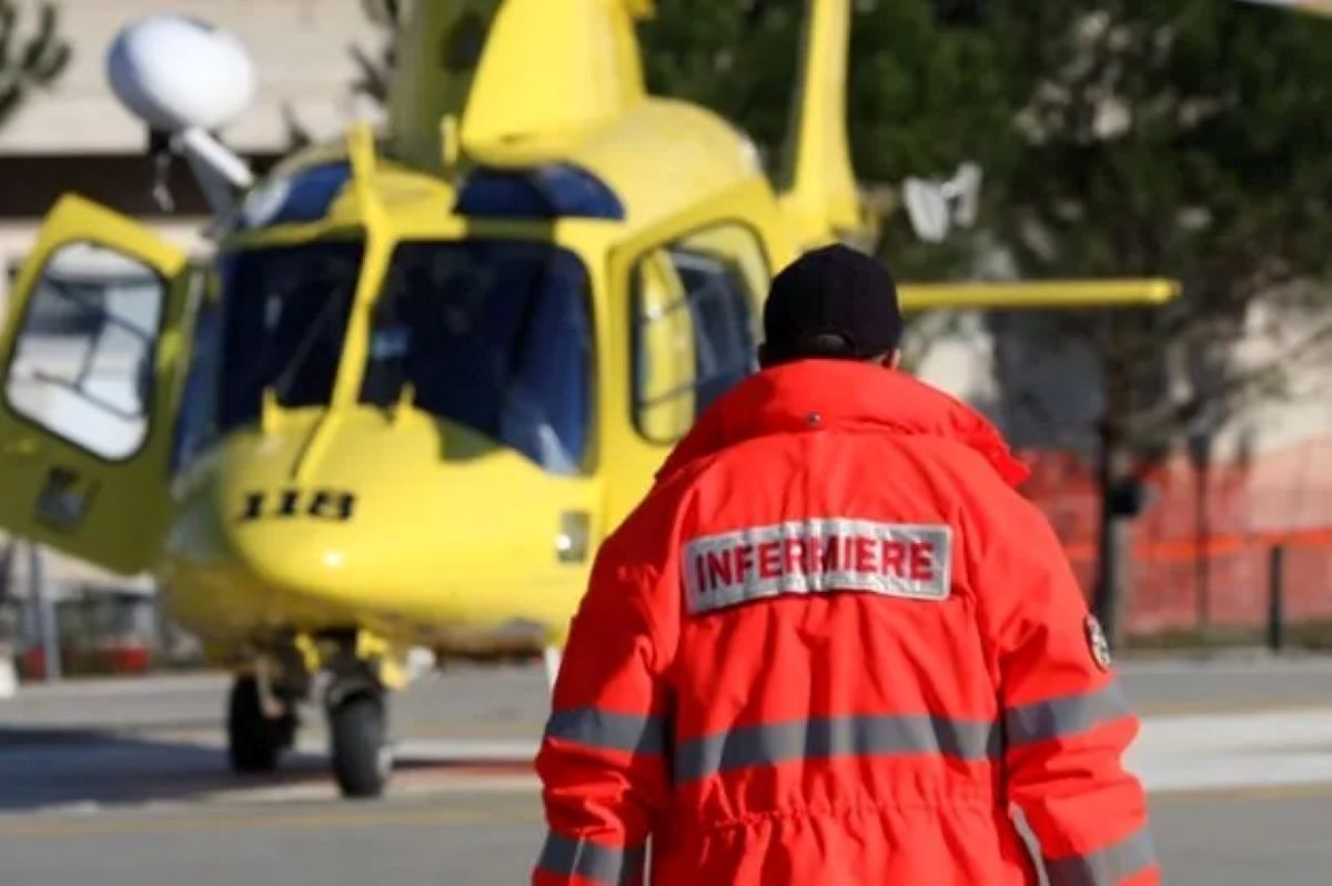 Incidente a Monteriggioni: scontro in Strada Colligiana, 51enne al pronto soccorso in codice rosso