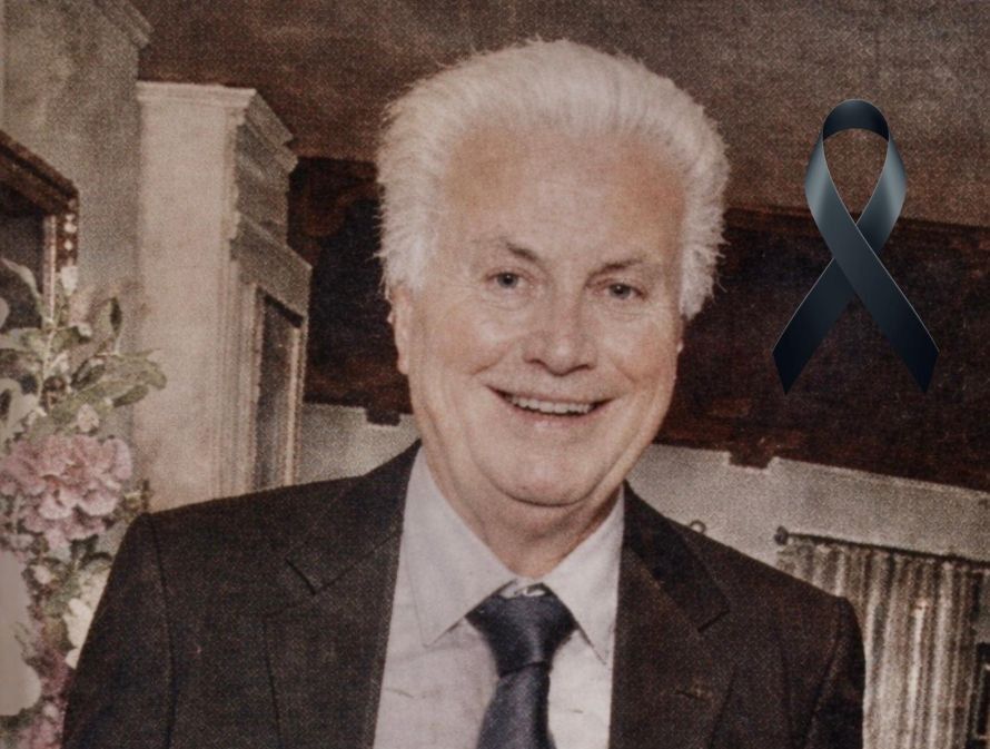 Addio a Elio Bandini: Poggibonsi piange un capitano d&rsquo;impresa e un simbolo del calcio giallorosso