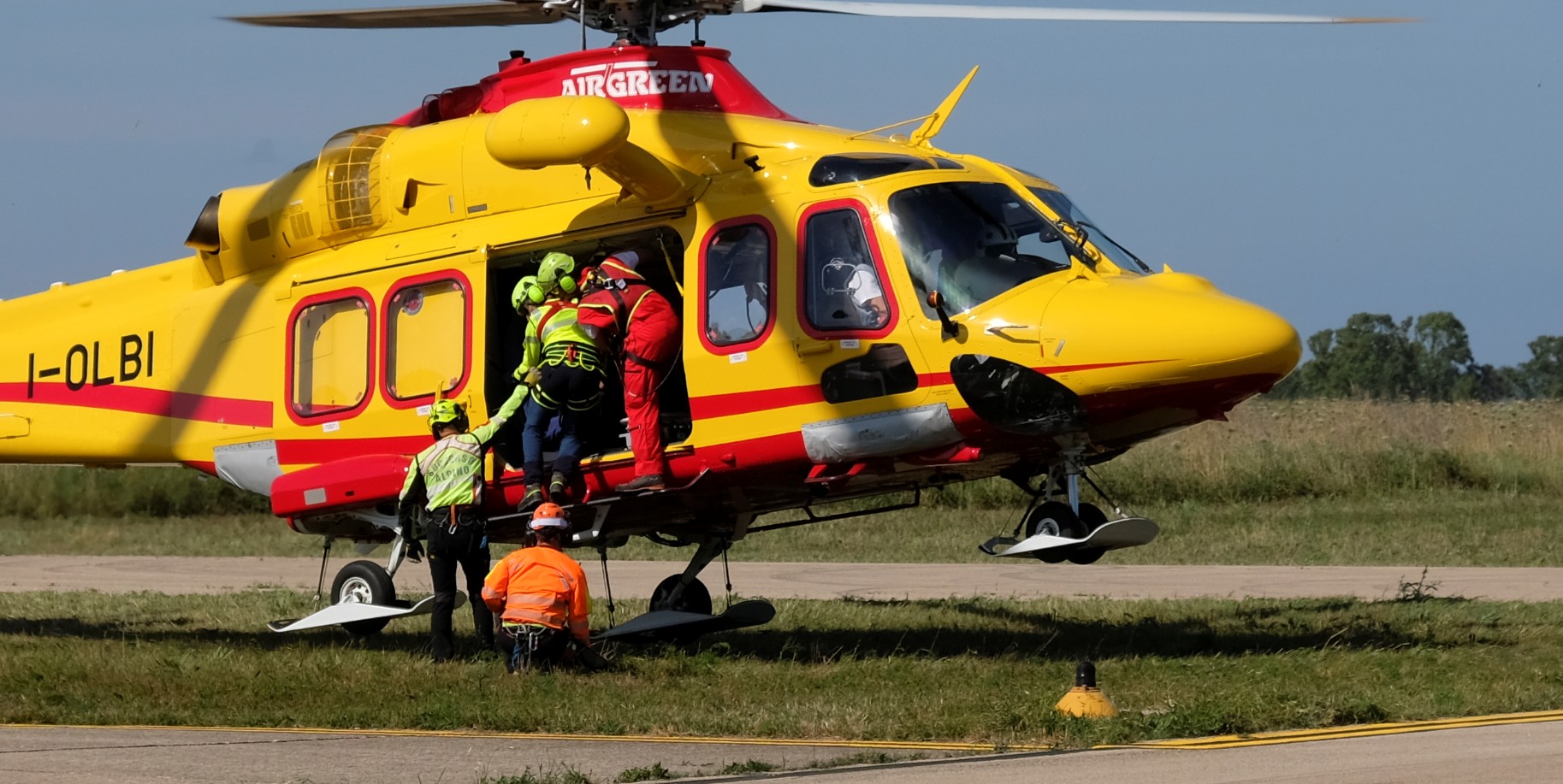 Non si ferma la strage sul lavoro: 4 morti  durante la vendemmia