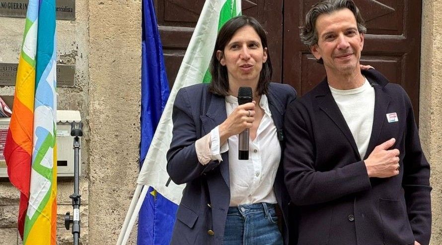 Giani vince in Toscana, Vannetti: "Bene il campo largo, ma riflettere sull'astensione"