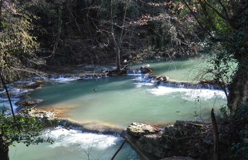 Entro tutto il 2022 interventi per prevenire le alluvioni a Cusona e alla Zambra