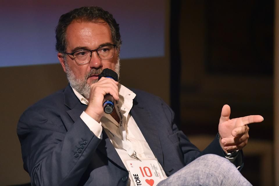 Castelfiorentino. I metodi di investigazione? Risalgono all’antica Grecia. Presentazione del libro di Emanuele Stolfi