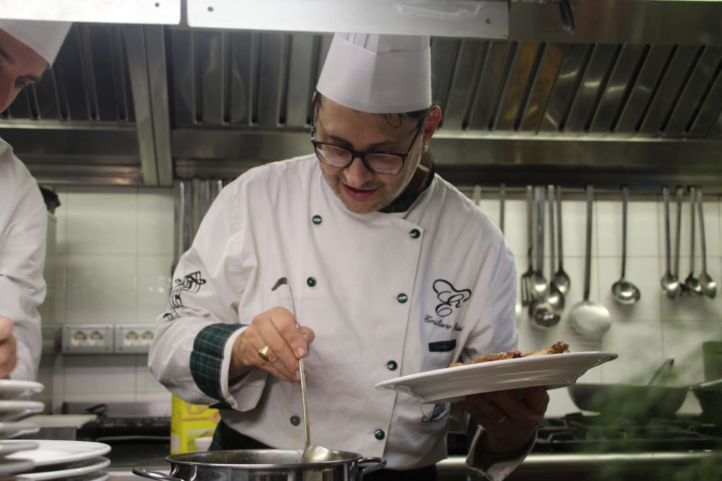 Due osterie fanno Teatro nel Chianti