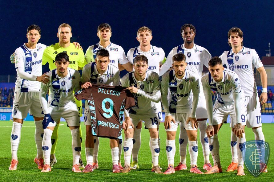 Pagelle Carrarese-Empoli: Zanon e Zuelli da sogno, naufragio azzurro tra attacco e mediana