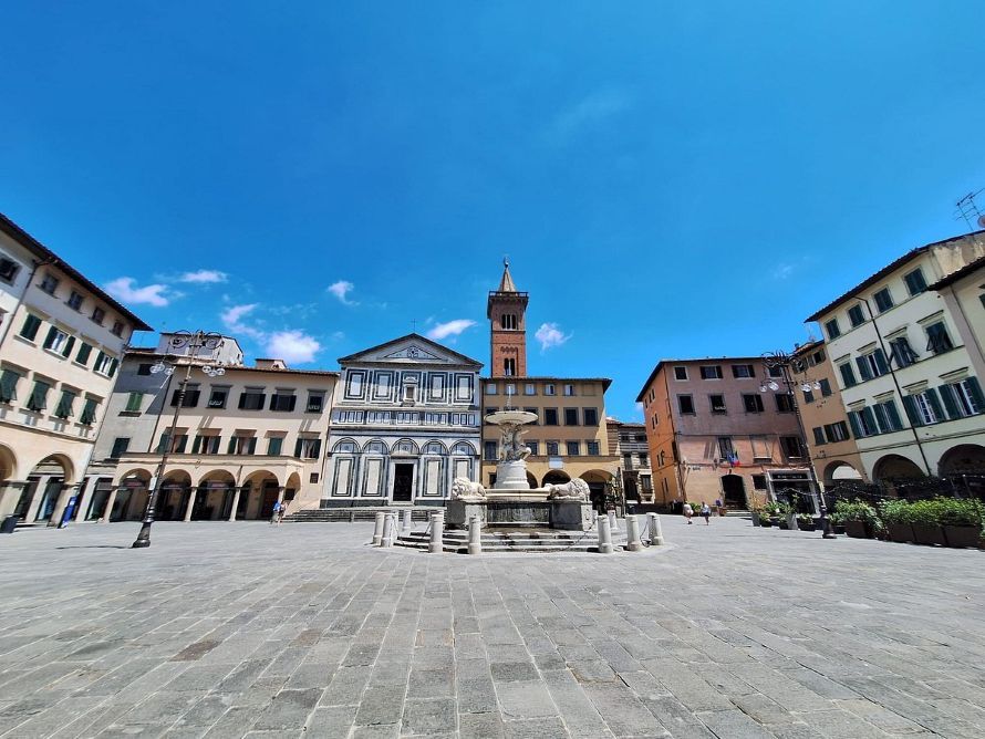 Adic : appello ai cittadini di Empoli affinché votino Sì al referendum del 9 novembre