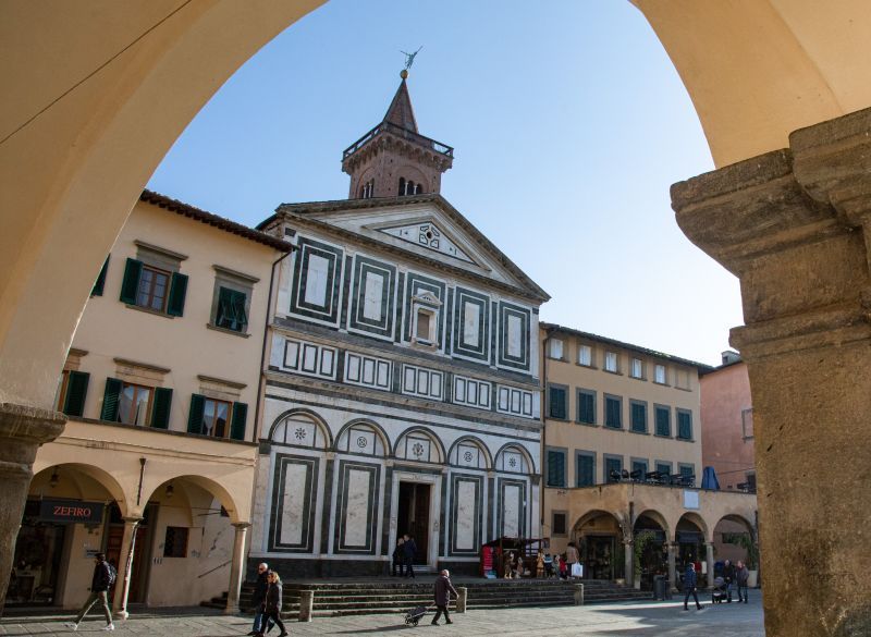 APRI EMPOLI, riaperti i termini per il comodato d'uso per fondi sfitti del Giro