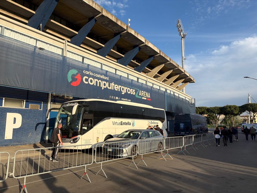 Empoli, la crisi &egrave; totale: trasferta vietata a Venezia e Maratona divisa sul futuro