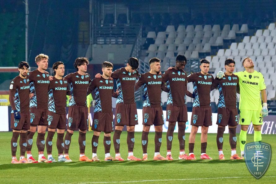 Pagelle Cesena-Empoli: Lovato &egrave; un muro, Ilie decide. Giornata no per i gemelli Shpendi