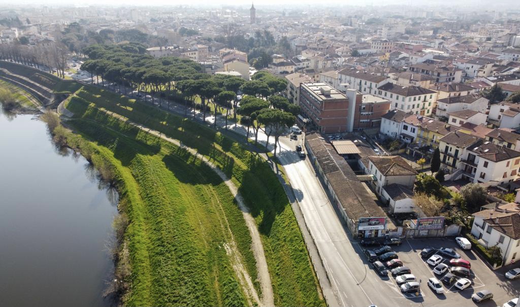 Empoli futura: quattro mesi per immaginare il futuro della città