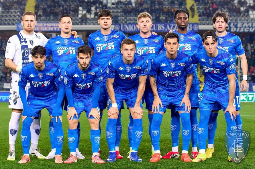  Inizio 2026 da incubo per l&rsquo;Empoli: domenica serve  la svolta per non scivolare nel baratro