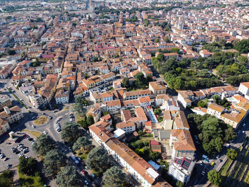 Empoli, due incontri a settembre per discutere del Piano Operativo Comunale